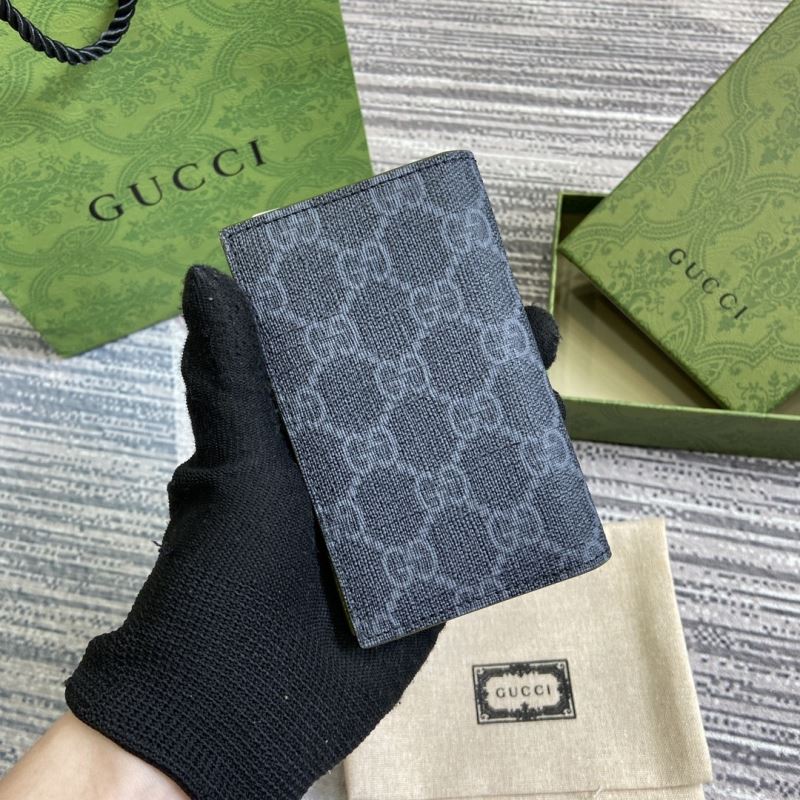 Gucci Wallets